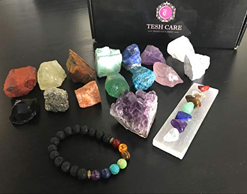 Chakra Therapy Starter Collections