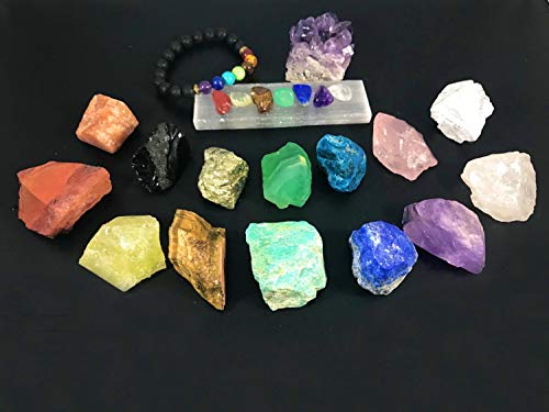 Chakra Therapy Starter Collections