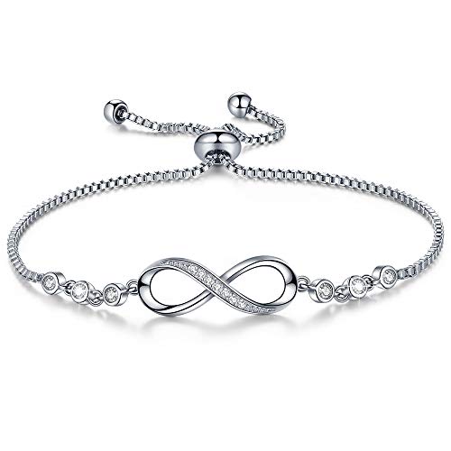 Infinity Mom Bracelets