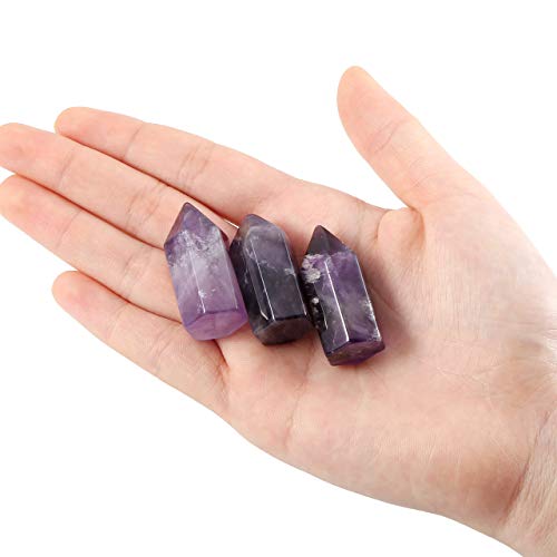 Polished Tumbled Stones for Reiki Chakra Meditation Crystal Therapy Decor