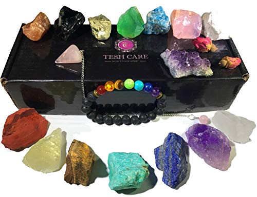 Chakra Therapy Starter Collections