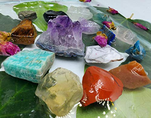 Chakra Therapy Starter Collections