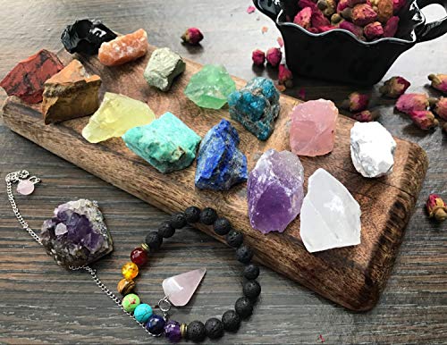 Chakra Therapy Starter Collections