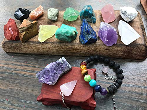 Chakra Therapy Starter Collections