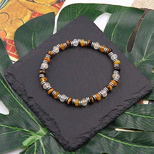 Tree of Life Chakra Beaded Bracelets