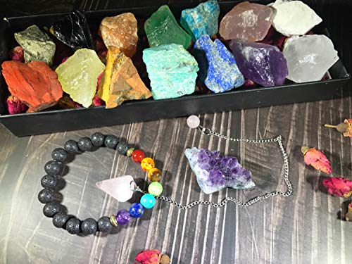 Chakra Therapy Starter Collections