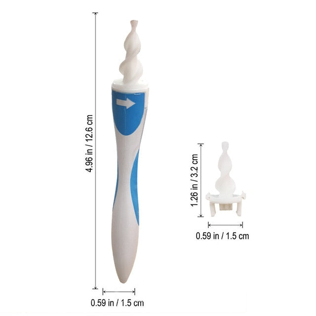 Easy Earwax Removal Swab